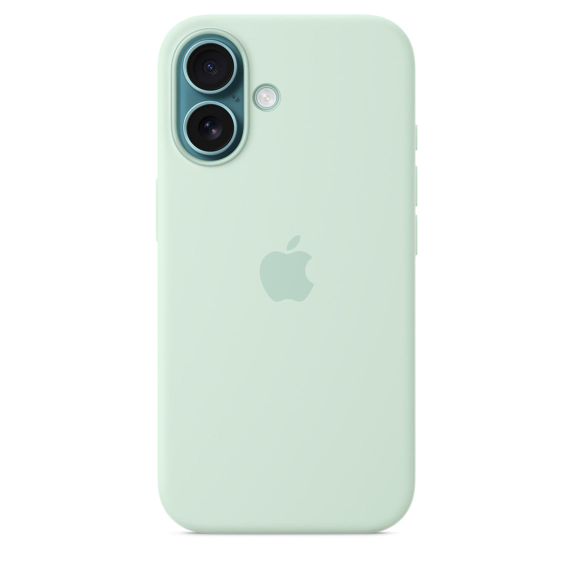 iPhone 16 Plus Silicone Case with MagSafe