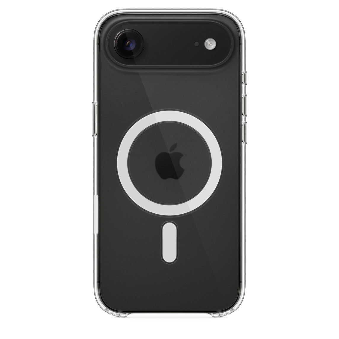 iPhone 17 Air Case with MagSafe – Frost