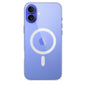 iPhone 16 Pro Max Clear Case with MagSafe - The Basic Covers