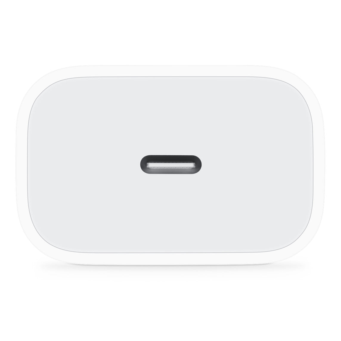 20W USB-C Power Adapter - The Basic Covers